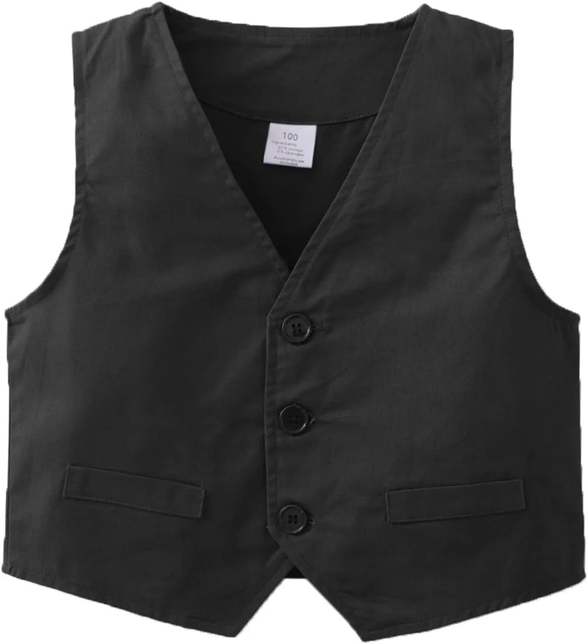 ALINTU ست لباس پسرانه شامل پیراهن دکمه دار و شلوار، مناسب برای کودکان 12 ماهه تا 8 ساله ALINTU ست لباس پسرانه شامل پیراهن دکمه دار و شلوار، مناسب برای کودکان 12 ماهه تا 8 ساله