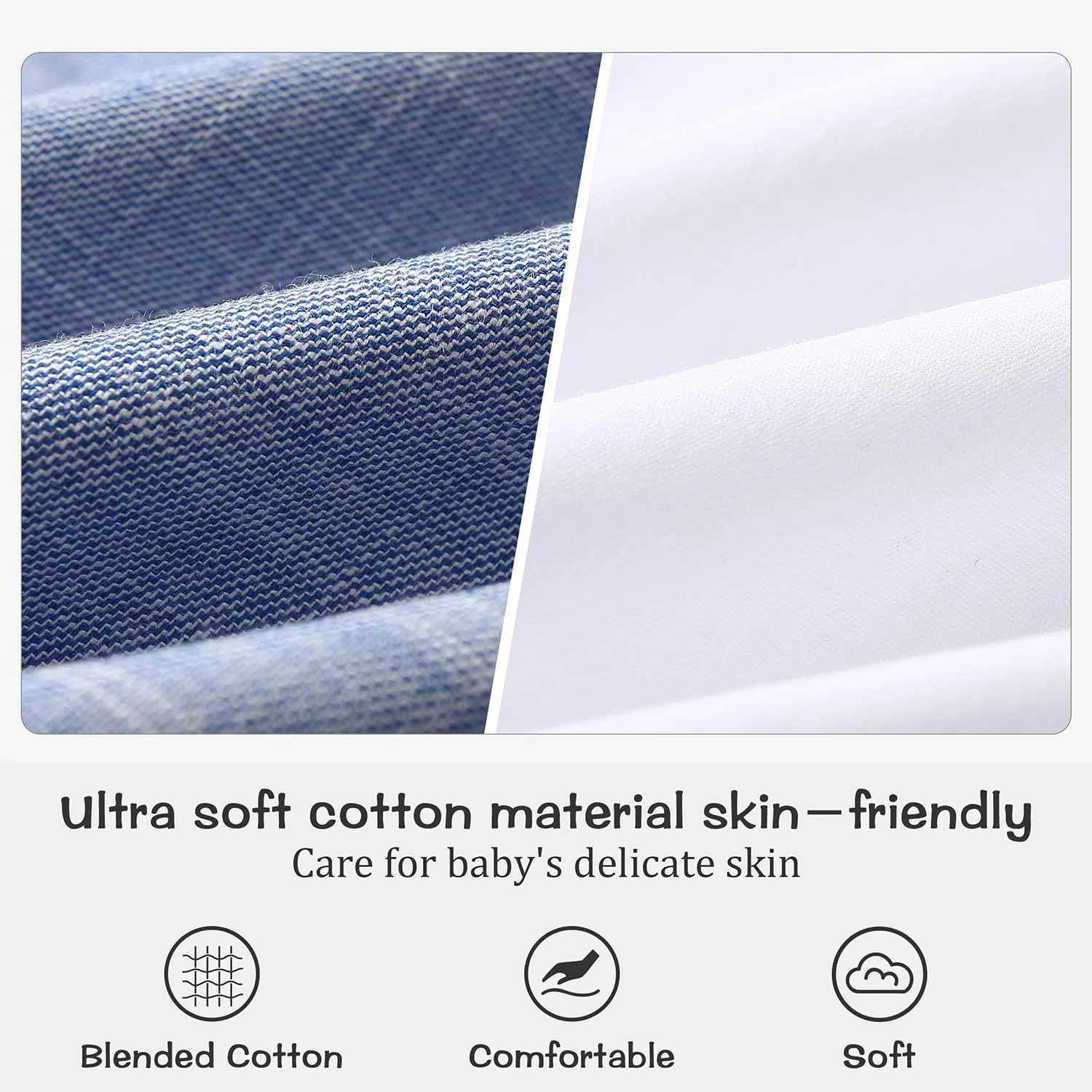 ست لباس تابستانی پسرانه - ست 4 تکه شامل پیراهن آستین کوتاه، جلیقه، پاپیون و شلوارک مناسب مراسم عروسی، جشن فارغ التحصیلی (آبی، 100 سانتی متر) ست لباس تابستانی پسرانه - ست 4 تکه شامل پیراهن آستین کوتاه، جلیقه، پاپیون و شلوارک مناسب مراسم عروسی، جشن فارغ التحصیلی (آبی، 100 سانتی متر)