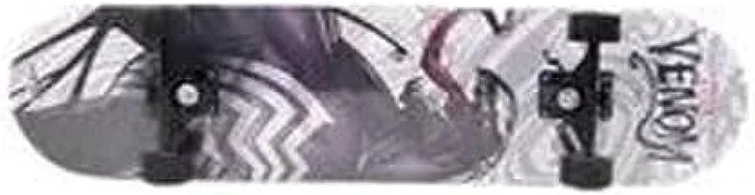 اسکیت برد Joerex Venom Serise خاکستری و مشکی Vcd21205-Ve2 - سایز Fs