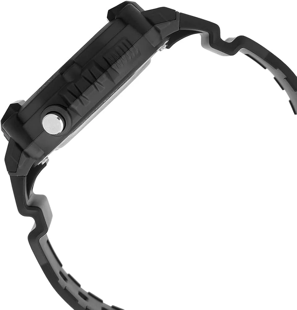 ساعت مچی دیجیتال مردانه کاسیو با بند پلاستیکی مدل AE-1600H-1AVEF ساعت مچی دیجیتال مردانه کاسیو با بند پلاستیکی مدل AE-1600H-1AVEF