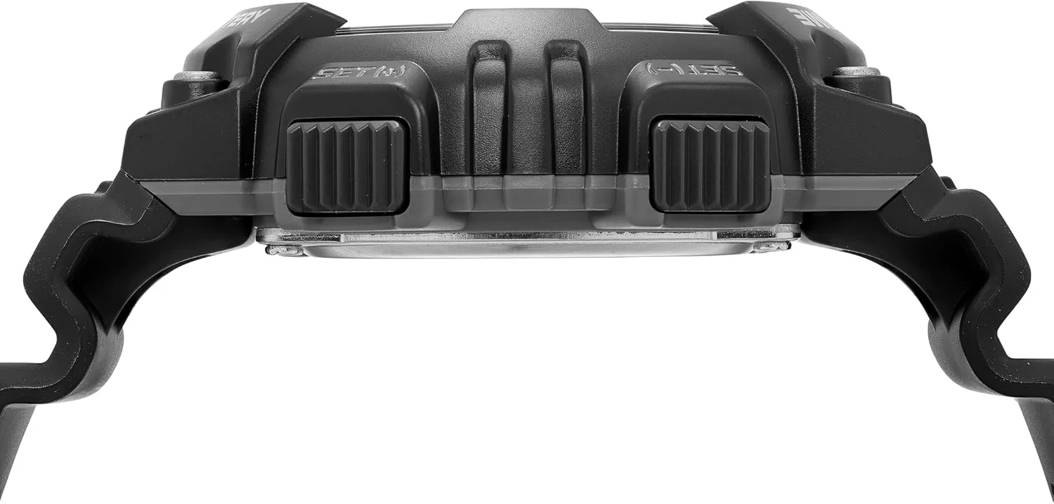 ساعت مچی مردانه آنالوگ-دیجیتال کاسیو سری AEQ110BW | ضد آب تا عمق 100 متر | دارای آلارم های متعدد | کرنومتر 100 ثانیه ای | تایمر شمارش معکوس | نقشه جهان برای نمایش ساعت جهانی | نور پس زمینه LED | صفحه نمایش LC | باتری با عمر 10 ساله ساعت مچی مردانه آنالوگ-دیجیتال کاسیو سری AEQ110BW | ضد آب تا عمق 100 متر | دارای آلارم های متعدد | کرنومتر 100 ثانیه ای | تایمر شمارش معکوس | نقشه جهان برای نمایش ساعت جهانی | نور پس زمینه LED | صفحه نمایش LC | باتری با عمر 10 ساله