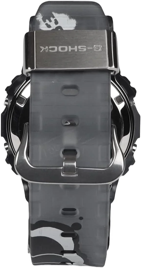 ساعت مچی دیجیتال کوارتز унисекс کاسیو با بند پلاستیکی DW-5000SS-1ER ساعت مچی دیجیتال کوارتز унисекс کاسیو با بند پلاستیکی DW-5000SS-1ER