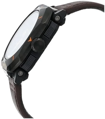 ساعت مچی کاسیو سری PRW6900BF | Pro Trek | ضد آب تا عمق 100 متر | کرنومتر 1/100 ثانیه | قطب نما/ ارتفاع سنج/ فشارسنج-دماسنج | Tough Solar Power/Atomic Timekeeping | کرنومتر 1-100 ثانیه | تایمر شمارش معکوس | ساعت جهانی
