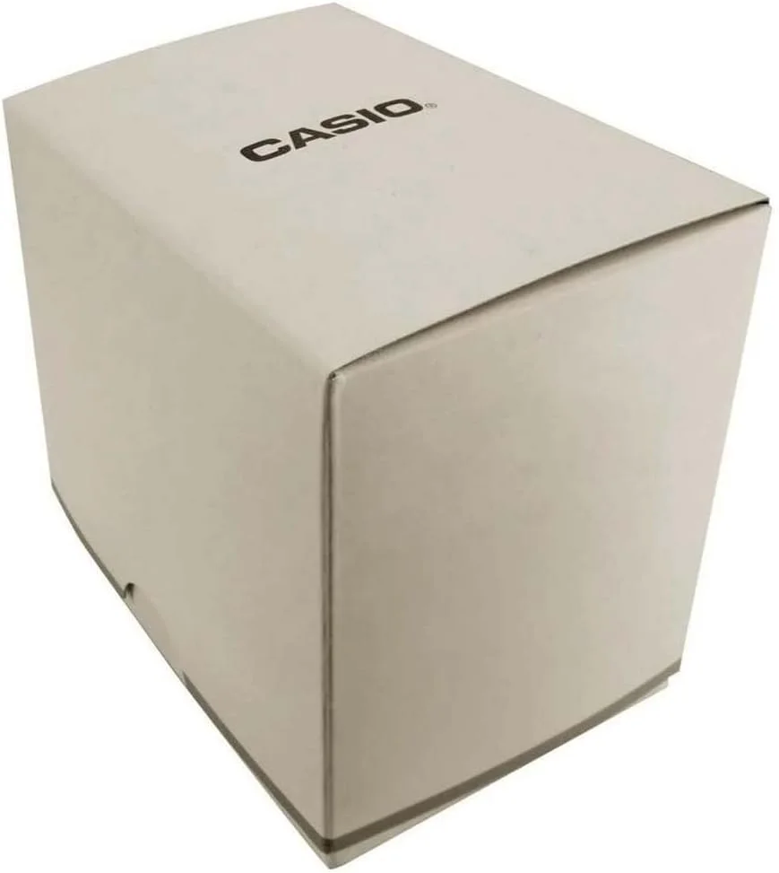ساعت کاسیو MWD-110H-8AVEF