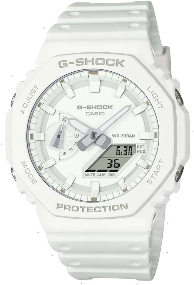 ساعت کاسیو GA-2100-7A7ER