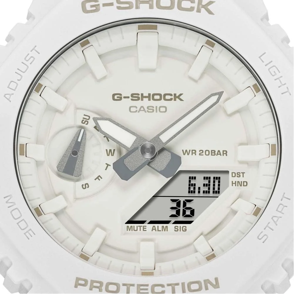 ساعت کاسیو GA-2100-7A7ER ساعت کاسیو GA-2100-7A7ER