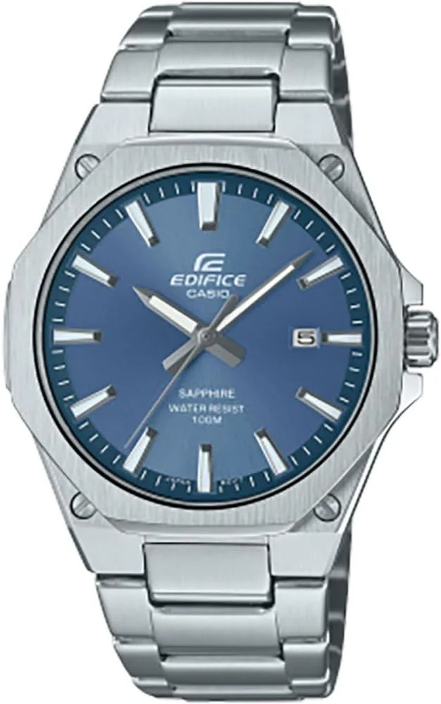 ساعت کاسیو EFR-S108D-2AVUEF