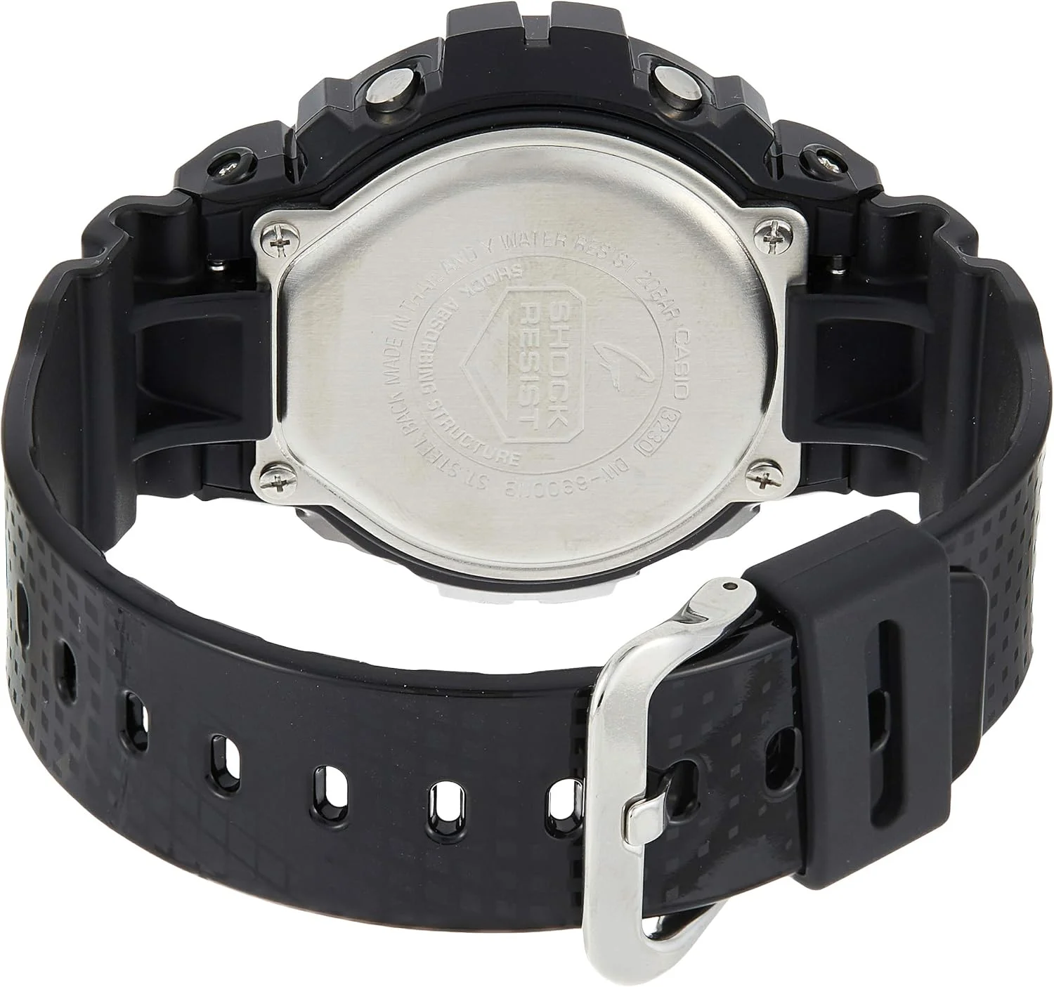ساعت مچی دیجیتال آنالوگ کاسیو مدل AW 500Bb 1E G Shock ساعت مچی دیجیتال آنالوگ کاسیو مدل AW 500Bb 1E G Shock