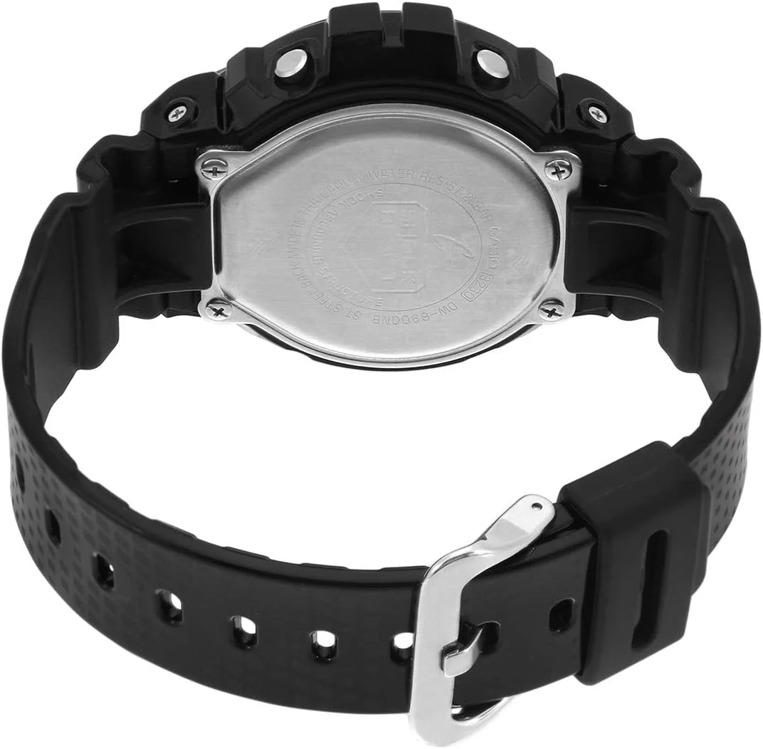 ساعت مچی دیجیتال آنالوگ کاسیو مدل AW 500Bb 1E G Shock ساعت مچی دیجیتال آنالوگ کاسیو مدل AW 500Bb 1E G Shock