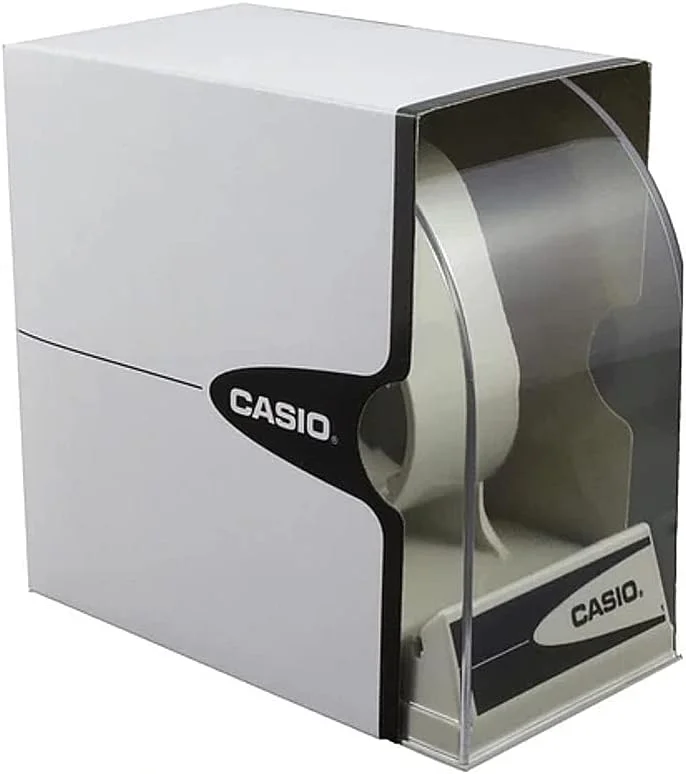ساعت مچی مردانه کاسیو - AE-1200WHD-1AVDF صفحه مشکی، بند نقره ای ساعت مچی مردانه کاسیو - AE-1200WHD-1AVDF صفحه مشکی، بند نقره ای