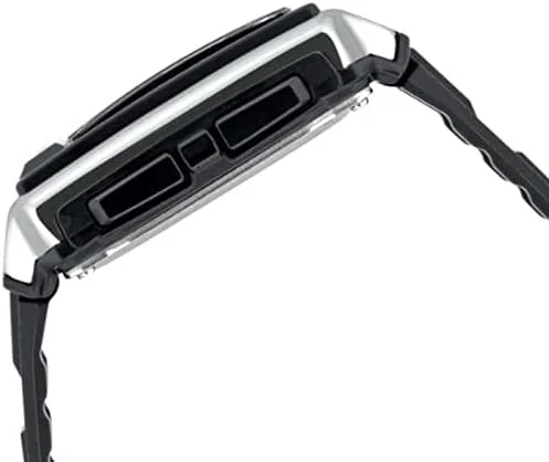 ساعت مچی مردانه کاسیو Wave Ceptor کوارتز ساعت مچی مردانه کاسیو Wave Ceptor کوارتز