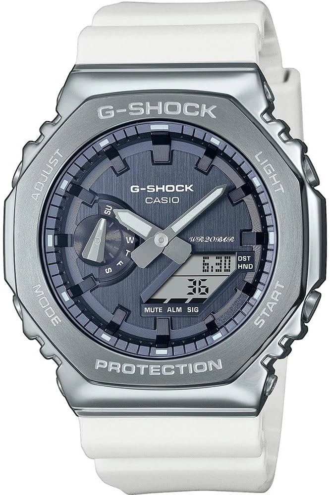 ساعت کاسیو GM-2100WS-7AER