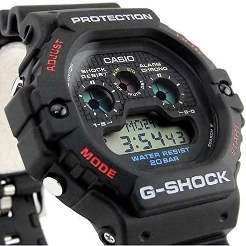 ساعت مچی دیجیتال آنالوگ کاسیو مدل AW 500Bb 1E G Shock ساعت مچی دیجیتال آنالوگ کاسیو مدل AW 500Bb 1E G Shock