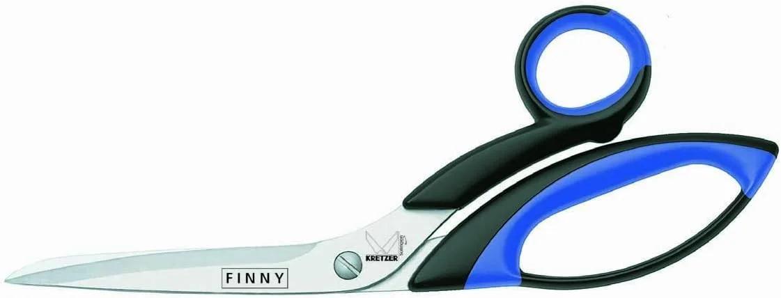 قیچی خیاطی کرتزر مدل Finny No. 72020، سایز 8 اینچ، ساخت سولینگن آلمان