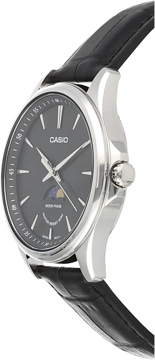 ساعت مچی مردانه آنالوگ کاسیو ساعت مچی مردانه آنالوگ کاسیو