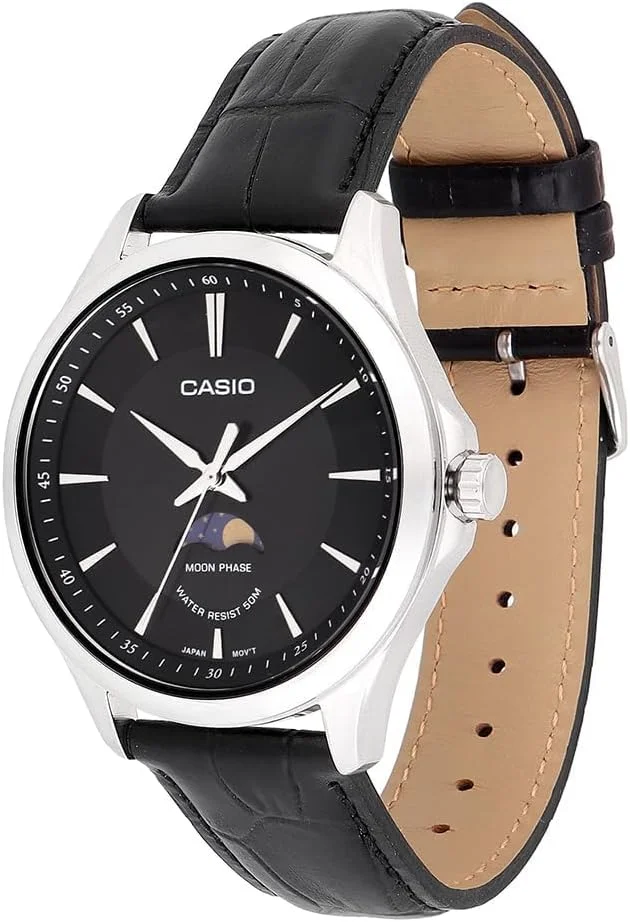 ساعت مچی مردانه آنالوگ کاسیو ساعت مچی مردانه آنالوگ کاسیو
