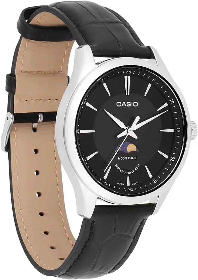 ساعت مچی مردانه آنالوگ کاسیو ساعت مچی مردانه آنالوگ کاسیو