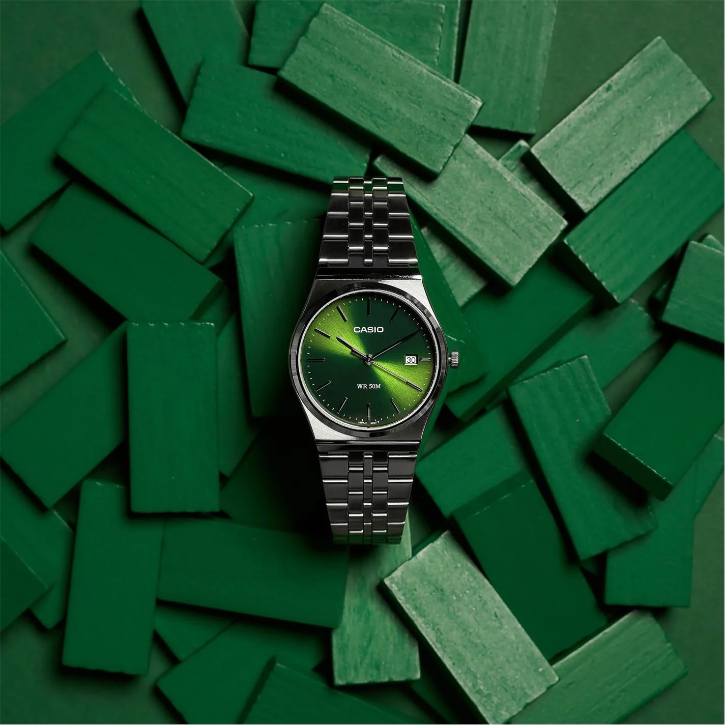 ساعت کاسیو مدل B145D