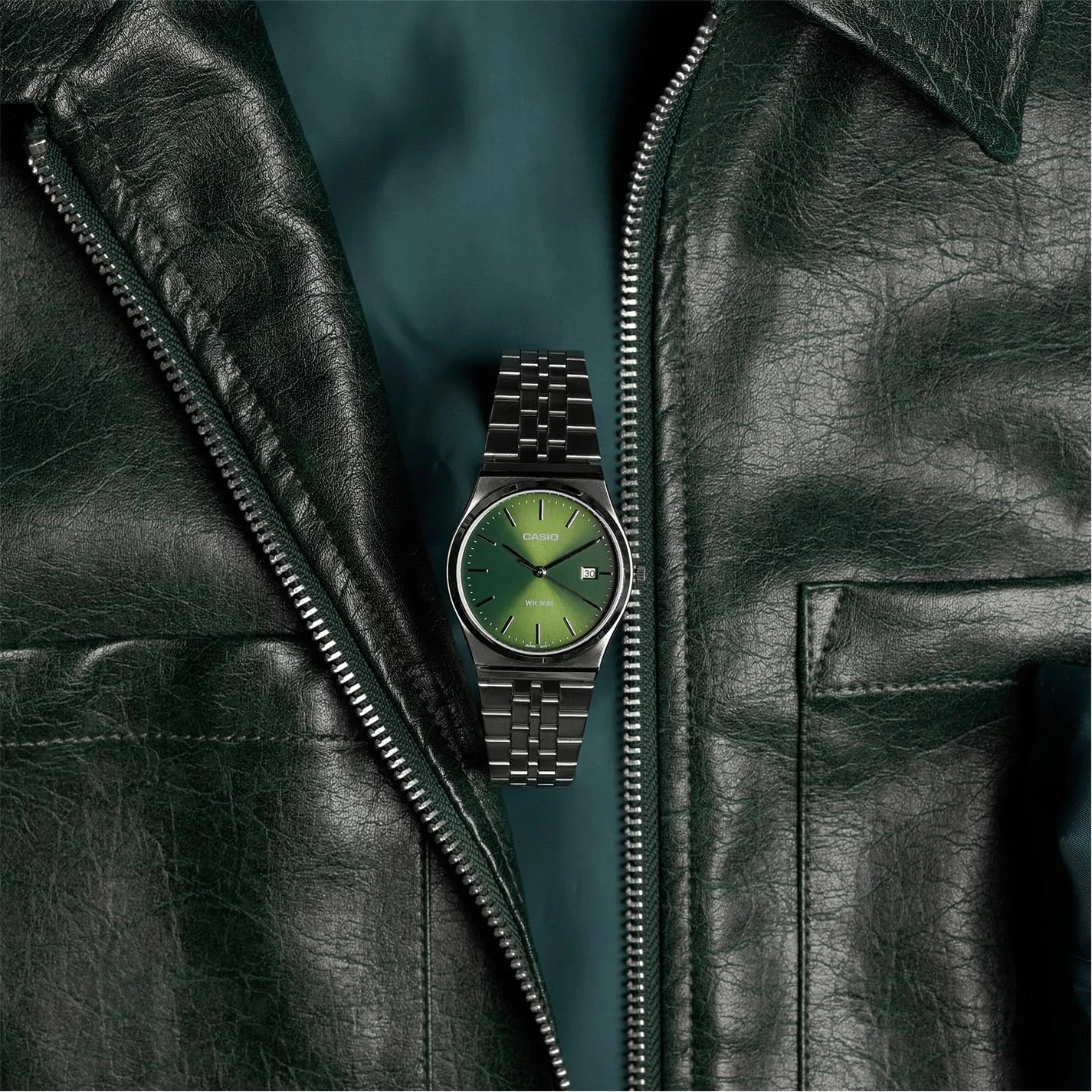 ساعت کاسیو مدل B145D