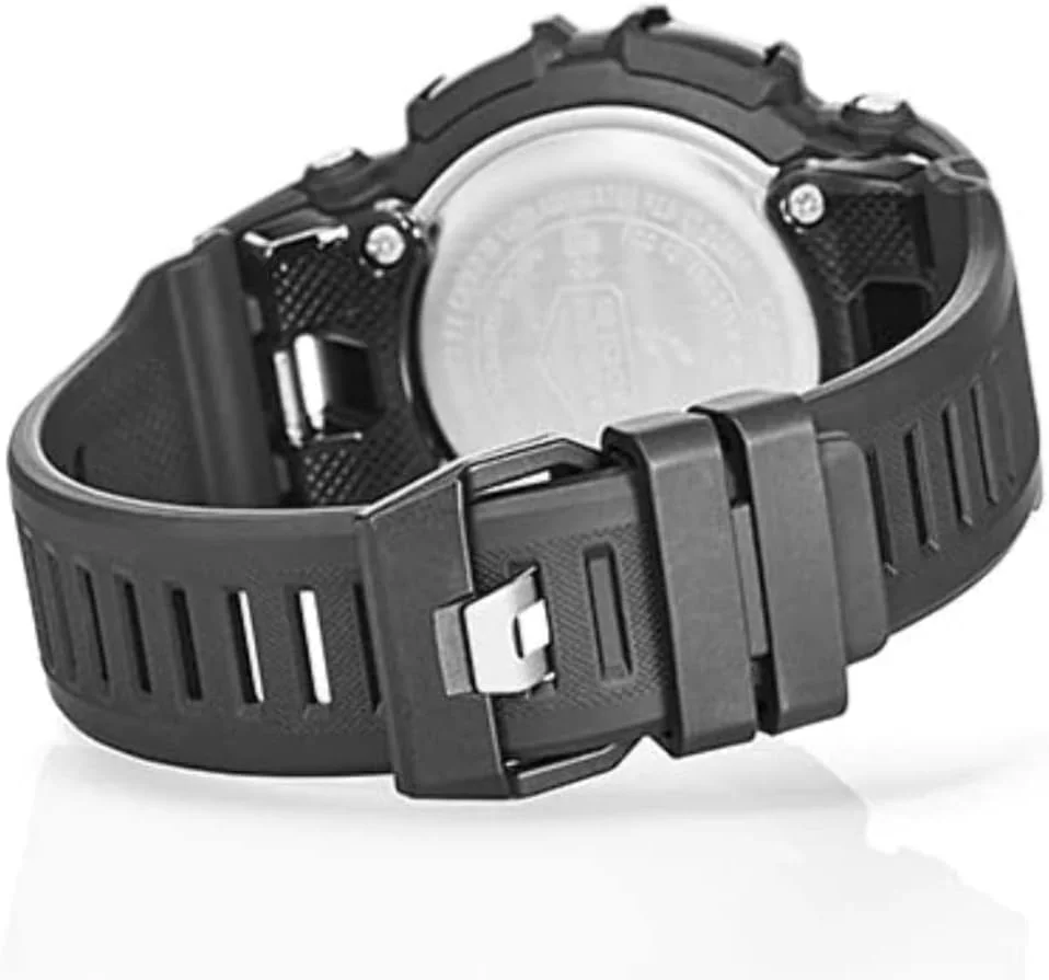 ساعت رزین مردانه جی شاک - CA.GBA-900-1AER، مشکی، GBA-900-1AER، مشکی، GBA-900-1AER