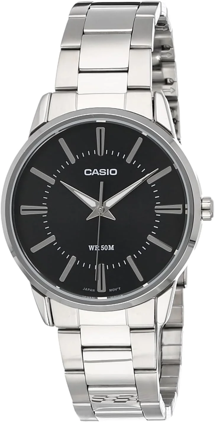 Casio General Men's Watches