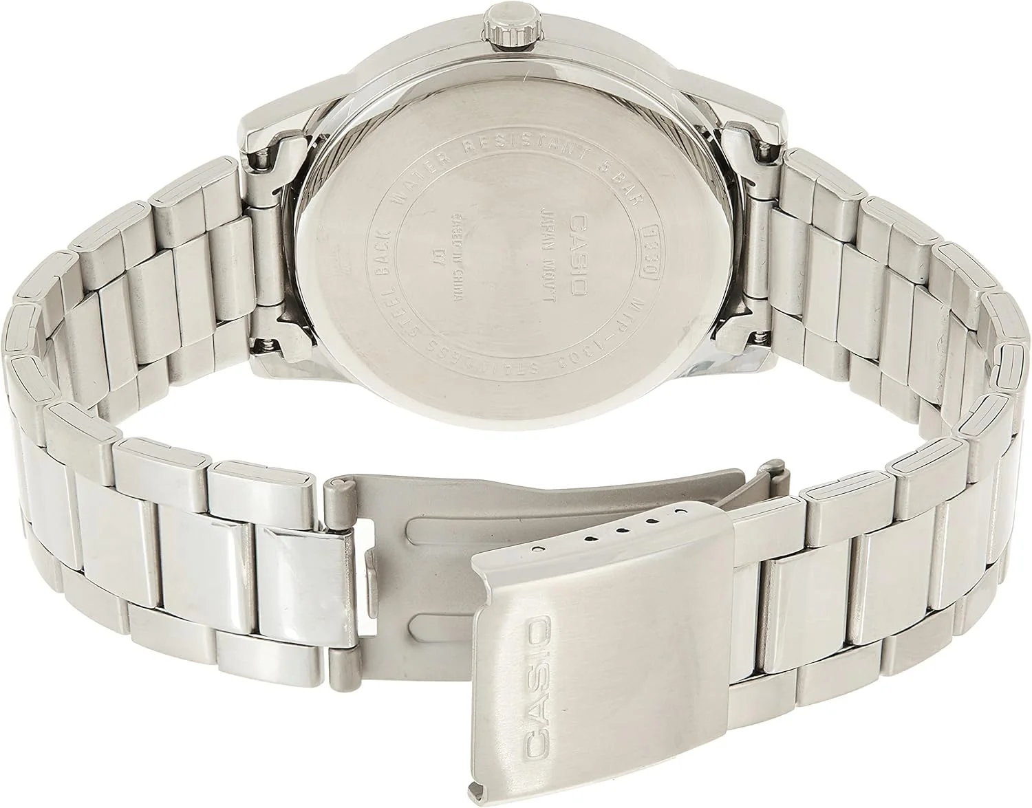 Casio General Men's Watches