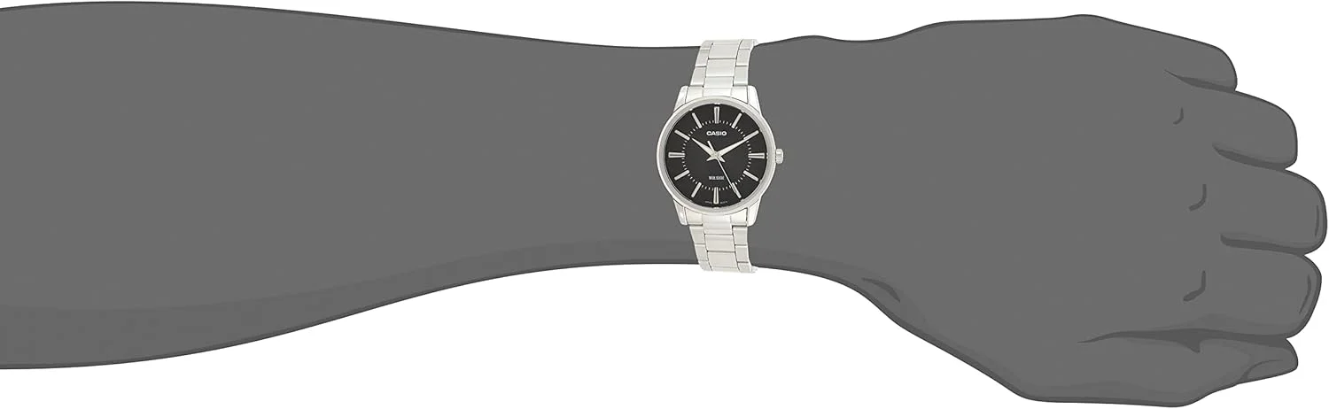 Casio General Men's Watches