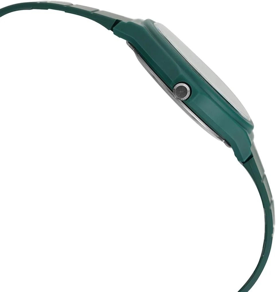 ساعت جنرال لاین کاسیو مدل MQ-24B-3BDF - سبز ساعت جنرال لاین کاسیو مدل MQ-24B-3BDF - سبز