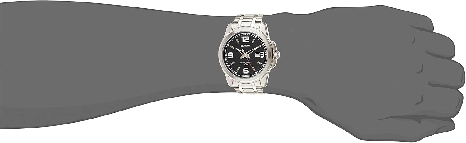 ست ساعت مچی آنالوگ زنانه و مردانه کاسیو مدل Dress Watch - MTP/LTP-1314D-1AV ست ساعت مچی آنالوگ زنانه و مردانه کاسیو مدل Dress Watch - MTP/LTP-1314D-1AV