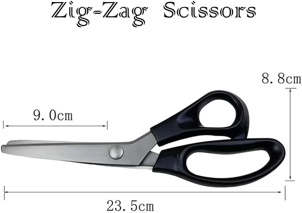 قیچی خیاطی JYC CREATIVE، قیچی حرفه ای خیاطی، قیچی کاردستی، در اندازه های مختلف، قیچی استیل ضد زنگ، قیچی لوازم التحریر، (5 میلی متر، بنفش) قیچی خیاطی JYC CREATIVE، قیچی حرفه ای خیاطی، قیچی کاردستی، در اندازه های مختلف، قیچی استیل ضد زنگ، قیچی لوازم التحریر، (5 میلی متر، بنفش)