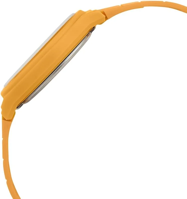 ساعت مچی کاسیو مدل جنرال لاین: زرد MQ-24B-9BDF ساعت مچی کاسیو مدل جنرال لاین: زرد MQ-24B-9BDF