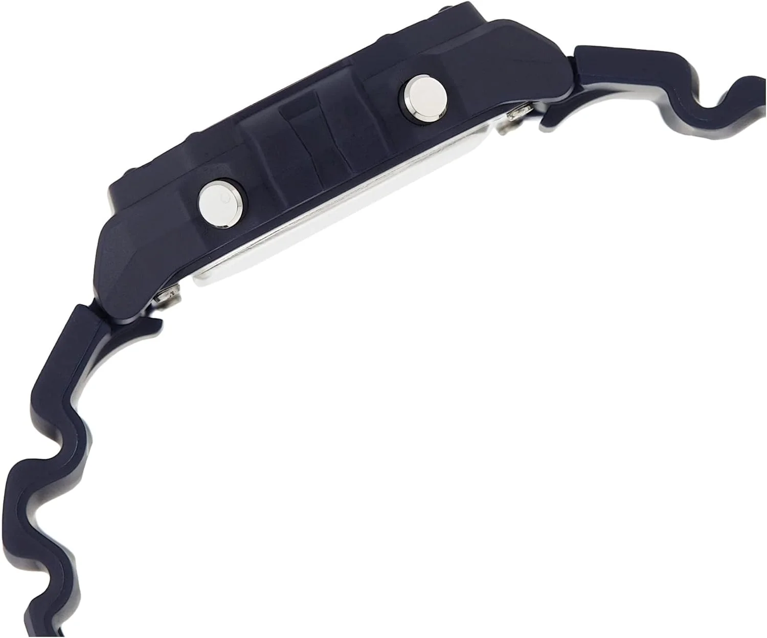 ساعت مچی مردانه کاسیو - W-218H-2AVDF صفحه آبی، بند آبی ساعت مچی مردانه کاسیو - W-218H-2AVDF صفحه آبی، بند آبی