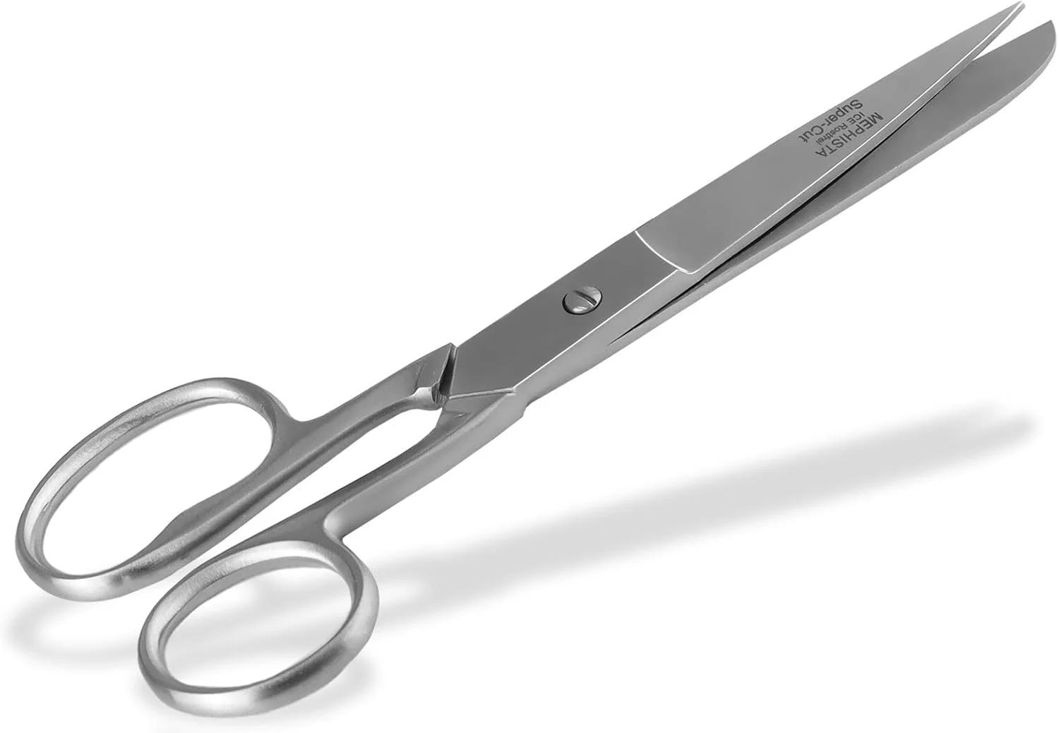 قیچی خانگی استیل ضد زنگ 15 سانتی متری InstrumenteNrw