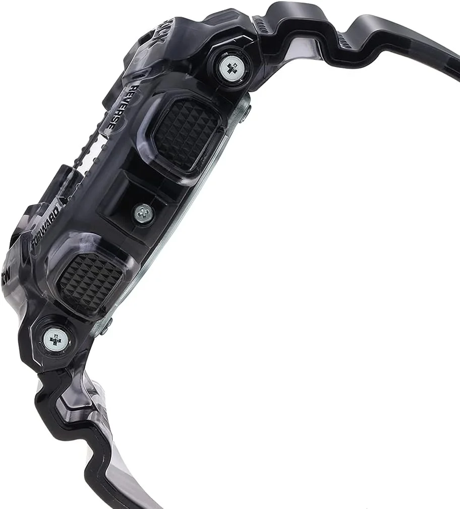 ساعت جهانی آنالوگ-دیجیتال کاسیو جی-شاک