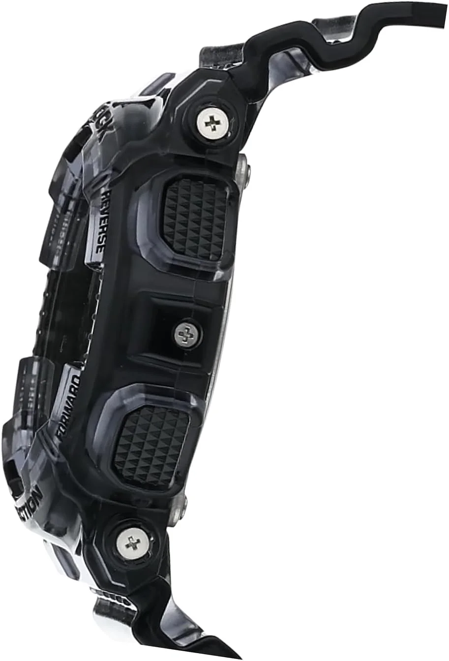 ساعت جهانی آنالوگ-دیجیتال کاسیو جی-شاک