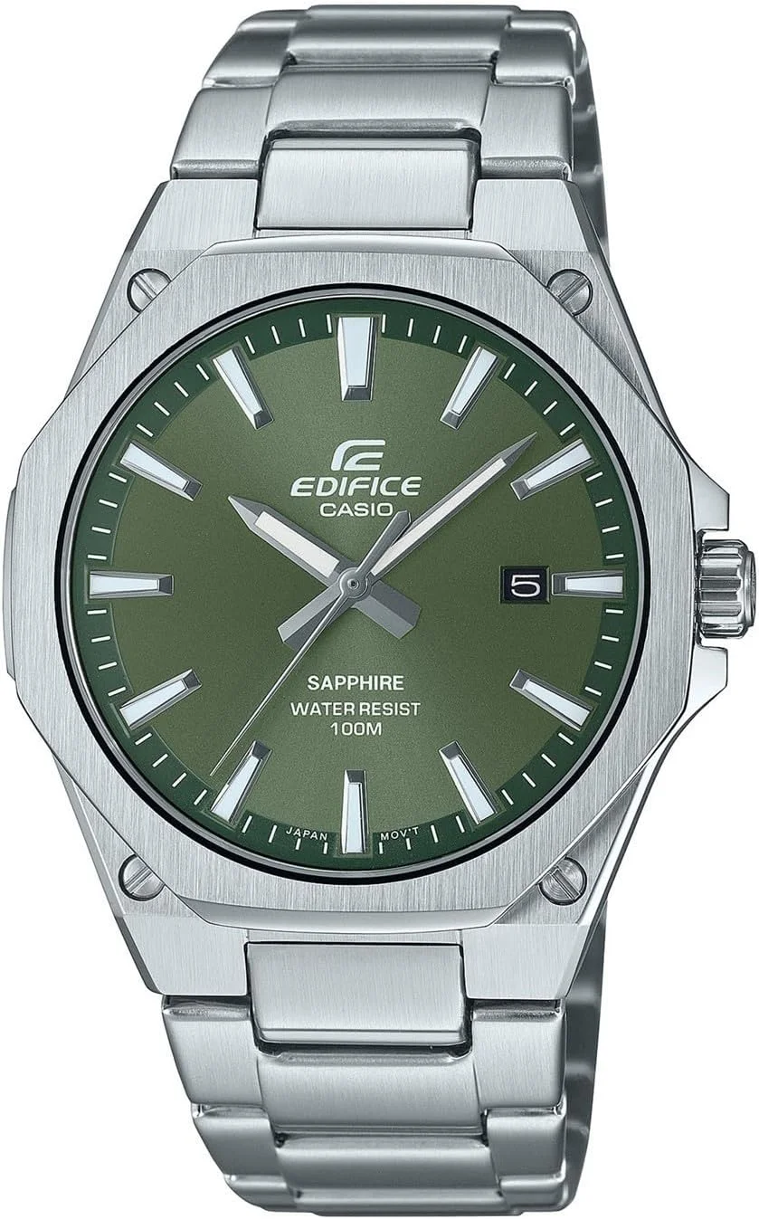 ساعت کاسیو EFR-S108D-3AVUEF