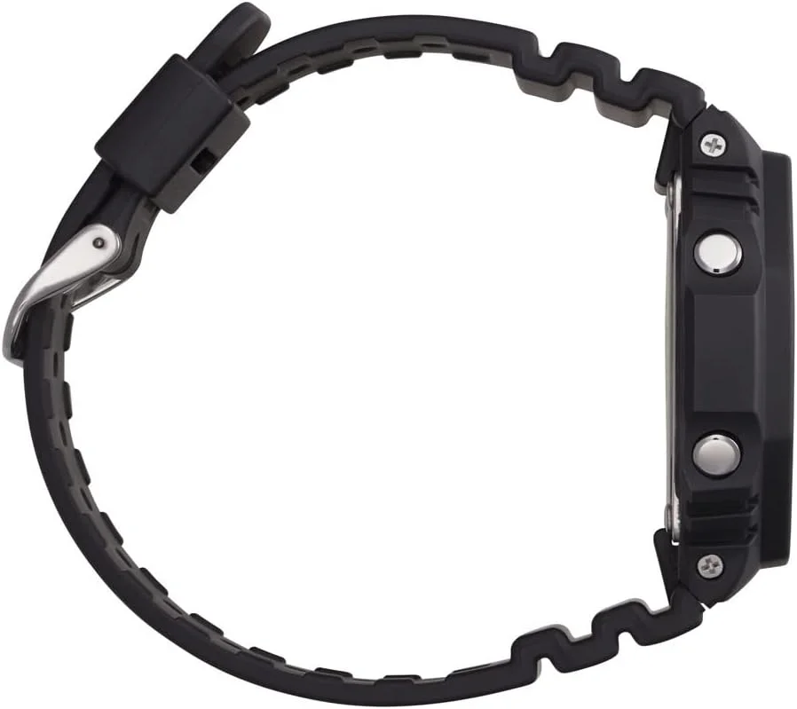 ساعت مچی مردانه کاسیو GA-2100-1A2ER کوارتز دیجیتال آبی ساعت مچی مردانه کاسیو GA-2100-1A2ER کوارتز دیجیتال آبی
