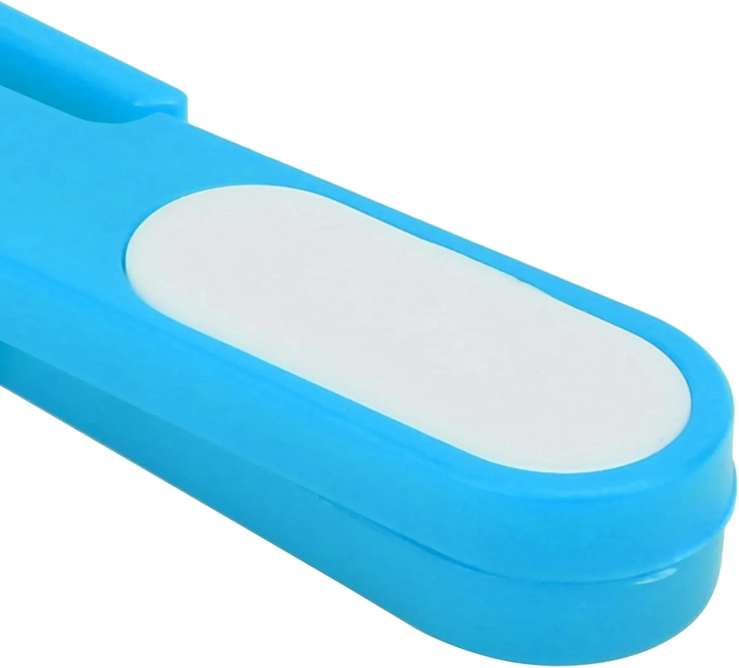 قیچی U شکل HOKVJ ابزار لوازم DIY، برشگر بخیه قوی و جمع و جور U شکل ایمن راحت قابل اعتماد فولاد ضد زنگ برای صنعت پوشاک (رنگ: آبی سرمه ای) قیچی U شکل HOKVJ ابزار لوازم DIY، برشگر بخیه قوی و جمع و جور U شکل ایمن راحت قابل اعتماد فولاد ضد زنگ برای صنعت پوشاک (رنگ: آبی سرمه ای)