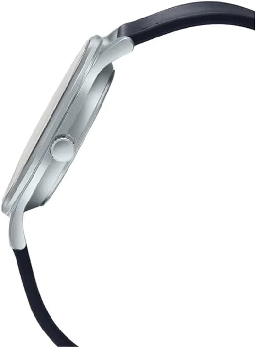 ساعت مچی مردانه کاسیو - مدل MTP-E600MB-4BDF صفحه صورتی