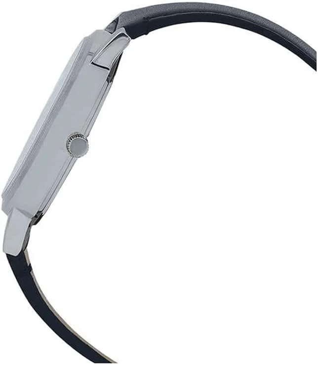 ساعت آنالوگ کاسیو