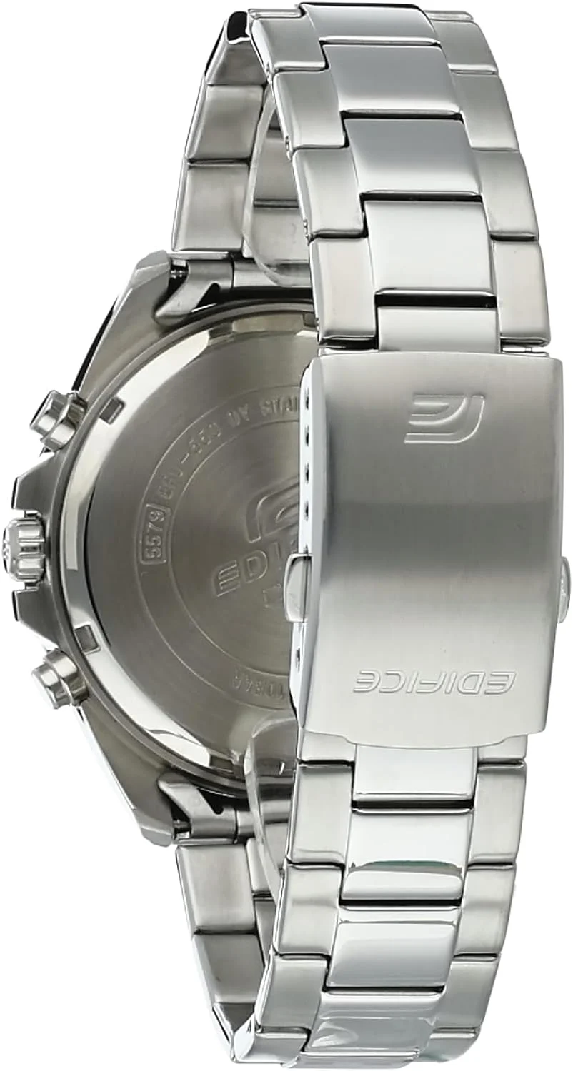 ساعت مچی مردانه کوارتز کاسیو ادیفایس ساعت مچی مردانه کوارتز کاسیو ادیفایس