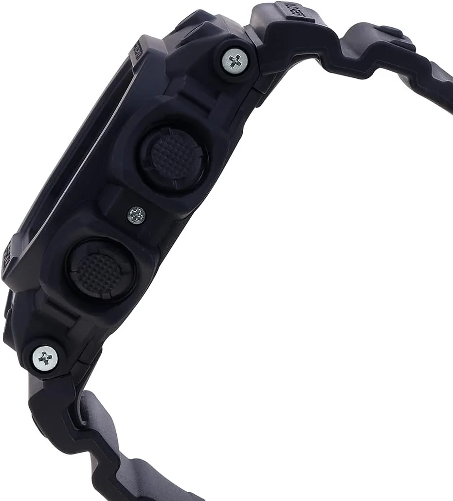 ساعت مچی دیجیتال مردانه کاسیو جی شاک صفحه مشکی مدل GX-56BB-1SDR (G1056) ساعت مچی دیجیتال مردانه کاسیو جی شاک صفحه مشکی مدل GX-56BB-1SDR (G1056)