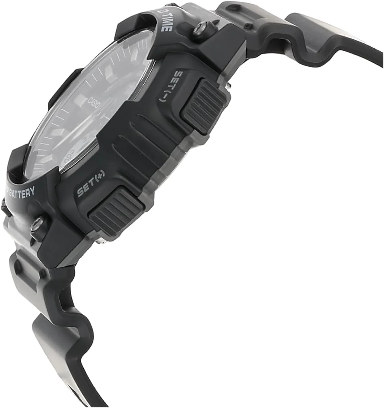 ساعت مچی مردانه کاسیو - AEQ-110W-1AVDF صفحه خاکستری، بند مشکی ساعت مچی مردانه کاسیو - AEQ-110W-1AVDF صفحه خاکستری، بند مشکی