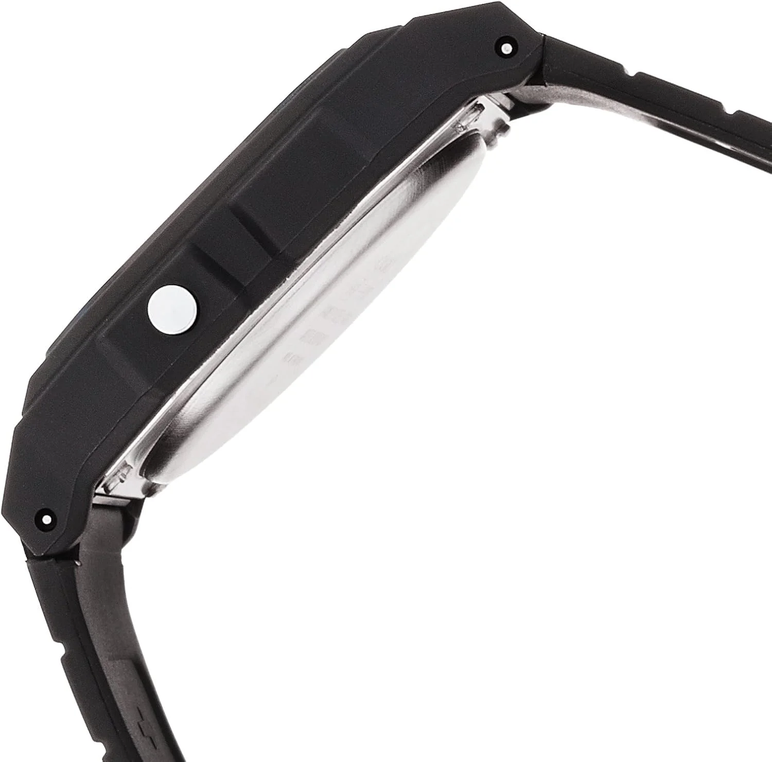 [کاسیو] ساعت کاسیو استاندارد F-91W-1JF