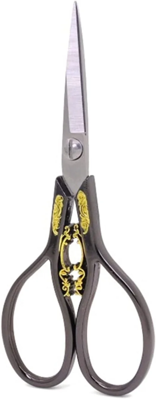 قیچی کوچک HODORE، قیچی سوزن خیاطی، قیچی نخ گلدوزی خانگی، ابزار کاردستی، قیچی هرس، قیچی خیاطی