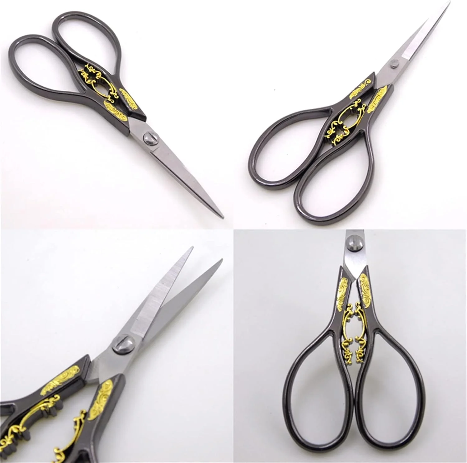 قیچی کوچک HODORE، قیچی سوزن خیاطی، قیچی نخ گلدوزی خانگی، ابزار کاردستی، قیچی هرس، قیچی خیاطی قیچی کوچک HODORE، قیچی سوزن خیاطی، قیچی نخ گلدوزی خانگی، ابزار کاردستی، قیچی هرس، قیچی خیاطی