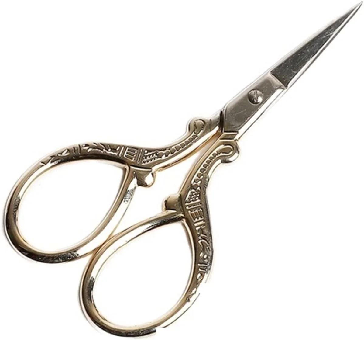 قیچی کوچک HODORE، قیچی گلدوزی، قیچی اریب بخیه ضربدری، قیچی برش نخ خیاطی