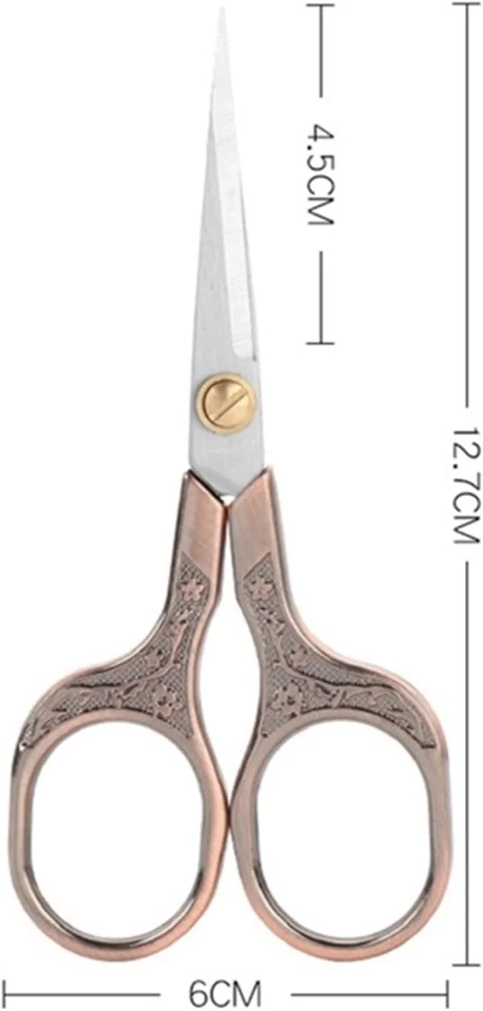 قیچی کوچک HODORE، قیچی خیاطی گلدوزی، قیچی پارچه، گلدوزی سوزنی، خیاطی قیچی کوچک HODORE، قیچی خیاطی گلدوزی، قیچی پارچه، گلدوزی سوزنی، خیاطی