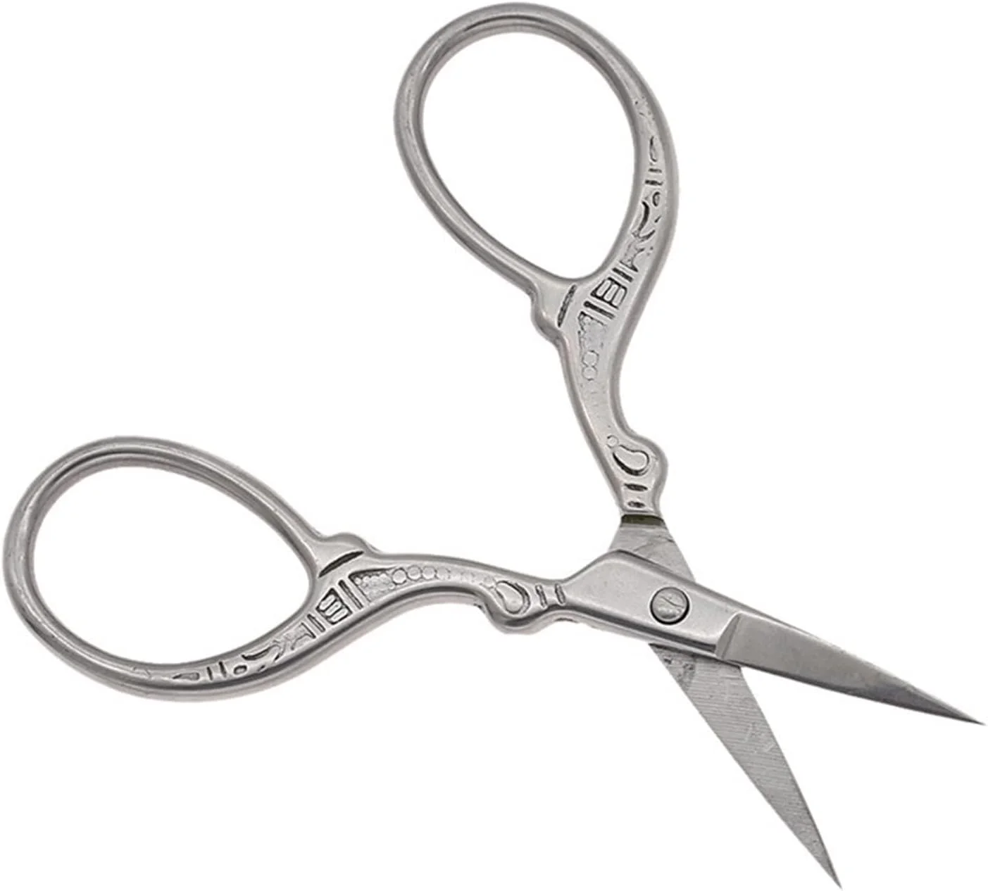 قیچی کوچک HODORE، قیچی پارچه ای طلایی برای سوزن دوزی و صنایع دستی، قیچی کاغذی قیچی کوچک HODORE، قیچی پارچه ای طلایی برای سوزن دوزی و صنایع دستی، قیچی کاغذی