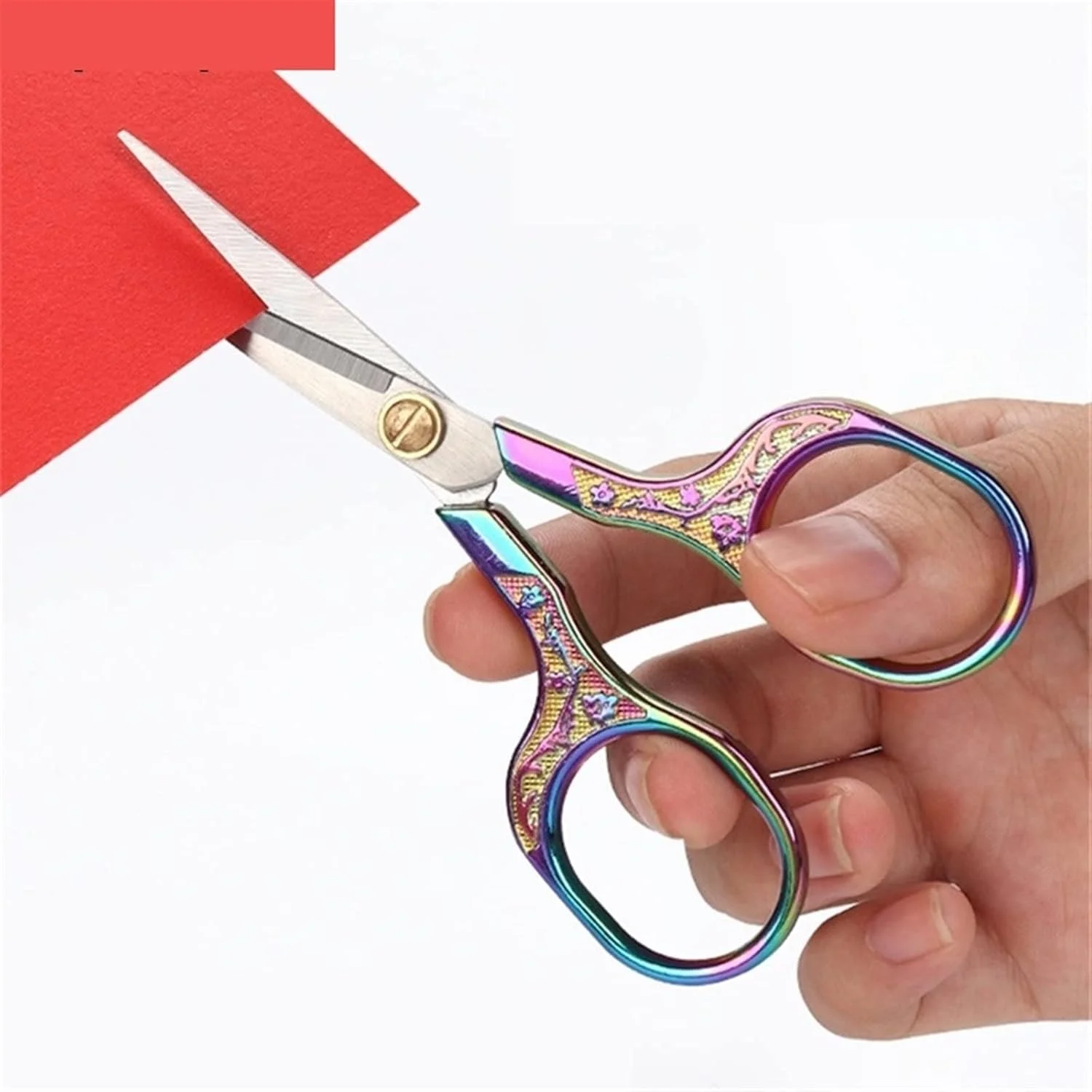 قیچی کوچک HODORE، قیچی خیاطی گلدوزی، قیچی پارچه، گلدوزی سوزنی، خیاطی قیچی کوچک HODORE، قیچی خیاطی گلدوزی، قیچی پارچه، گلدوزی سوزنی، خیاطی